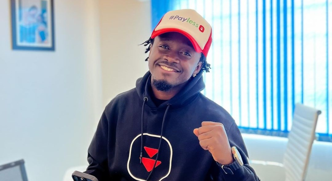 Bahati claims sabotage in his Ksh1M pledge to Harambee Stars