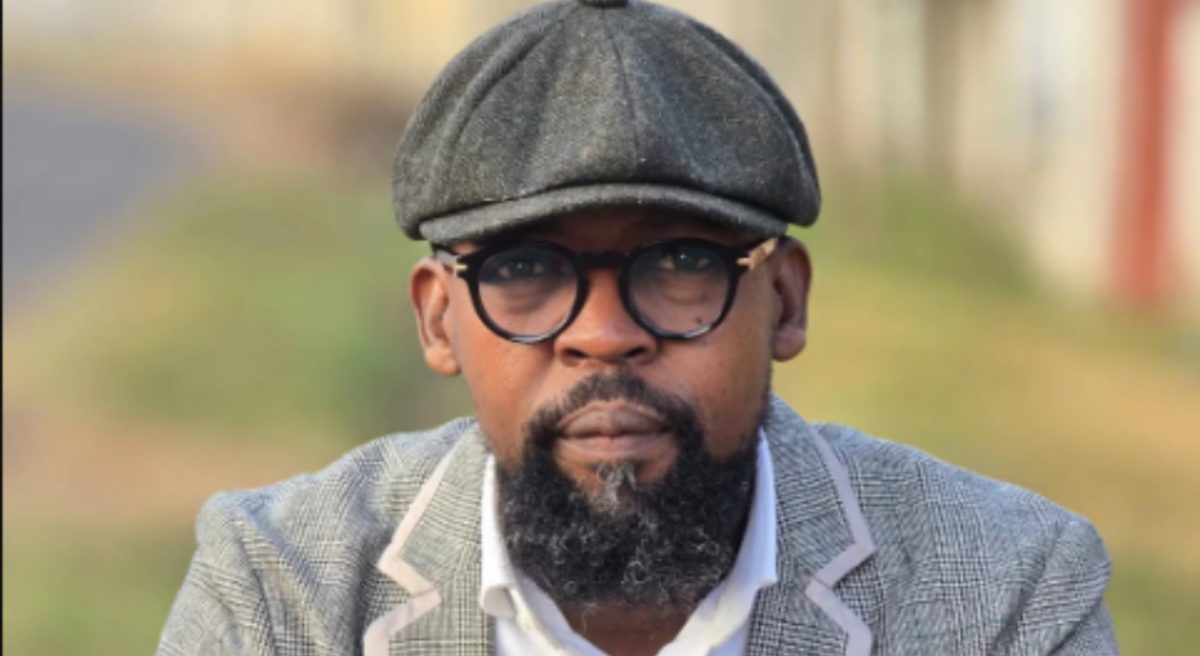 Radio host Alex Mwakideu. PHOTO/@alex_mwakideu/Instagram