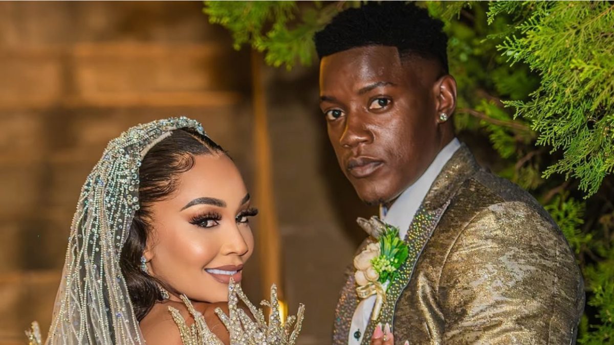 Shakib: Zari supports me, but not financially