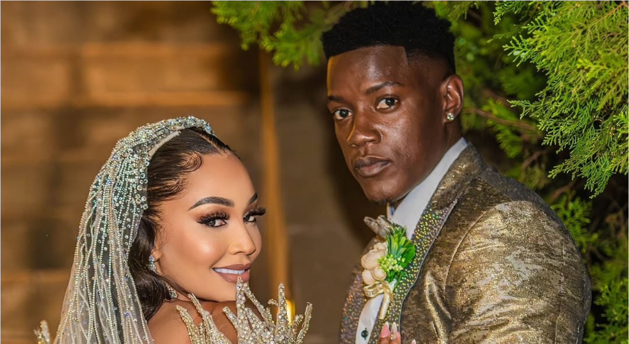 Shakib says he is still married days after Zari announced end of their marriage