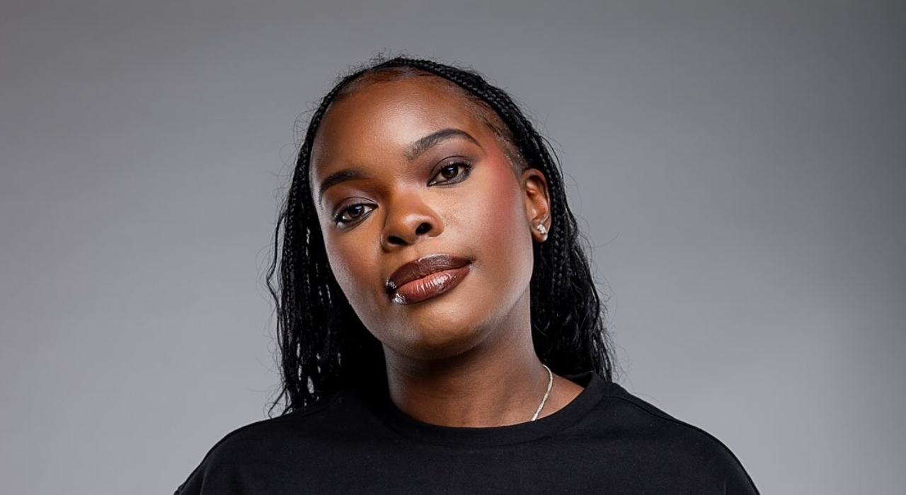 Yvette Obura gifts herself a new car