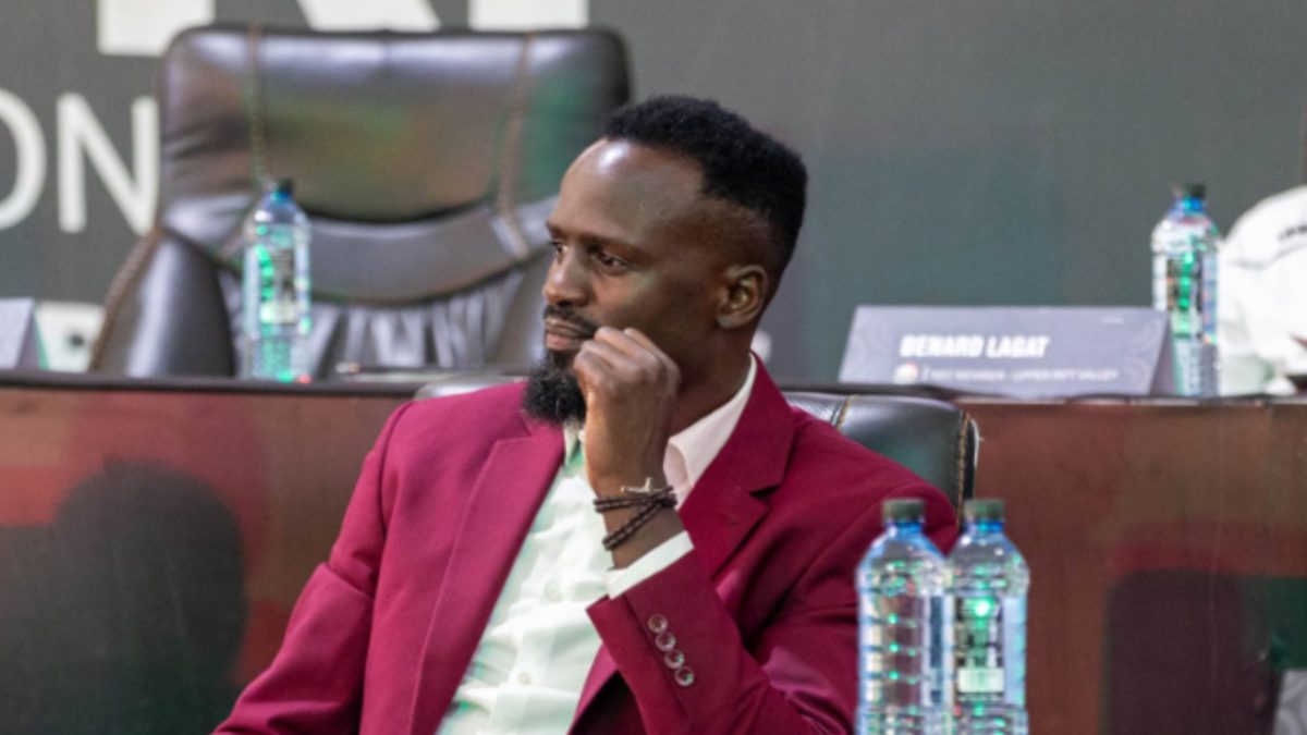 Mariga responds to Bahati’s Ksh1M unfulfilled promise to Harambee Stars