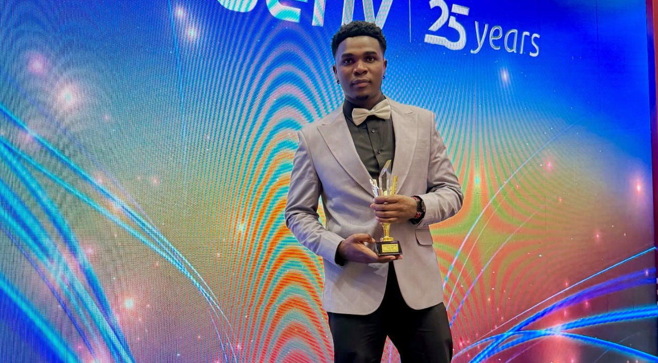 Forex Trader Sammy Boy reveals he lost Ksh18M in biggest trading blow