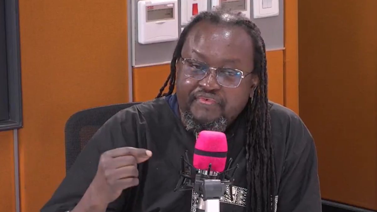 Govt’s compensation payouts for protest victims a political coverup – activist warns
