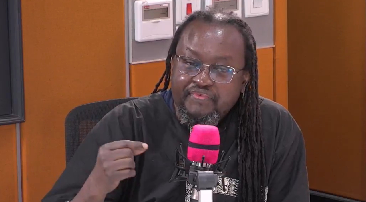 Govt’s compensation payouts for protest victims a political coverup – activist warns