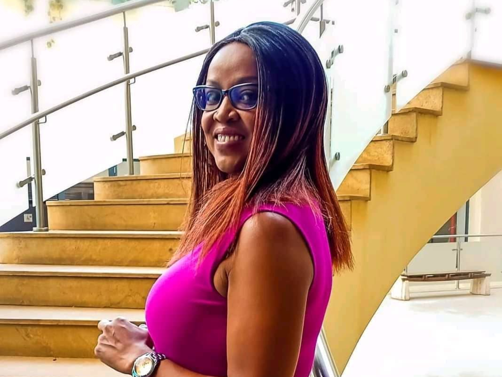 Former Tahidi High actress Miss Morgan says she turned down 3 marriage proposals