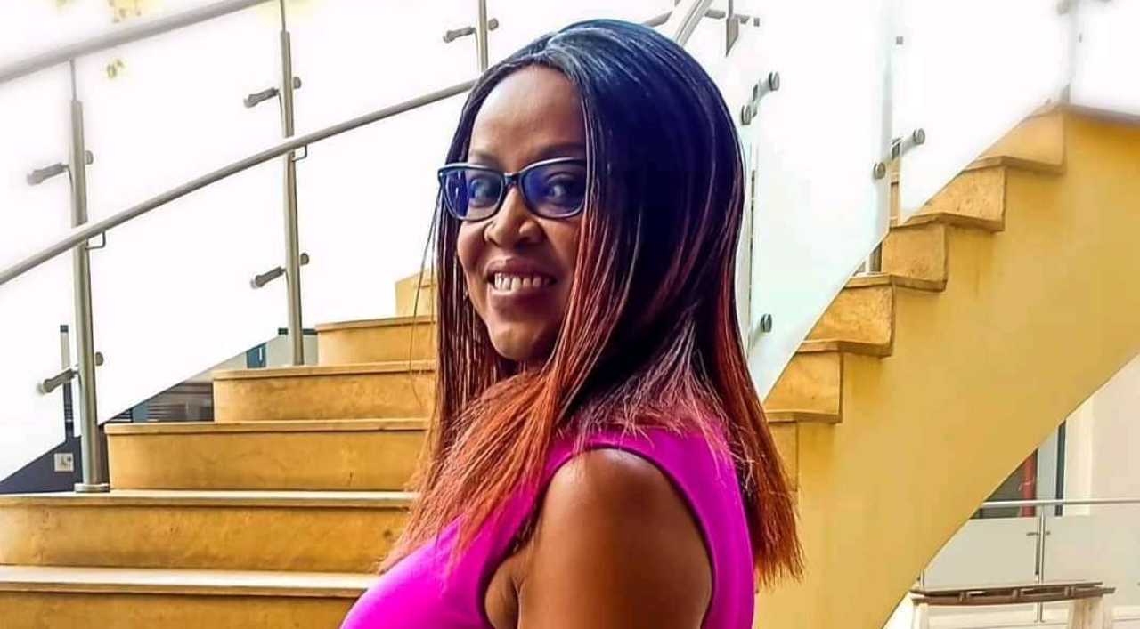 Miss Morgan: I earned Ksh100,000 a month from Tahidi High