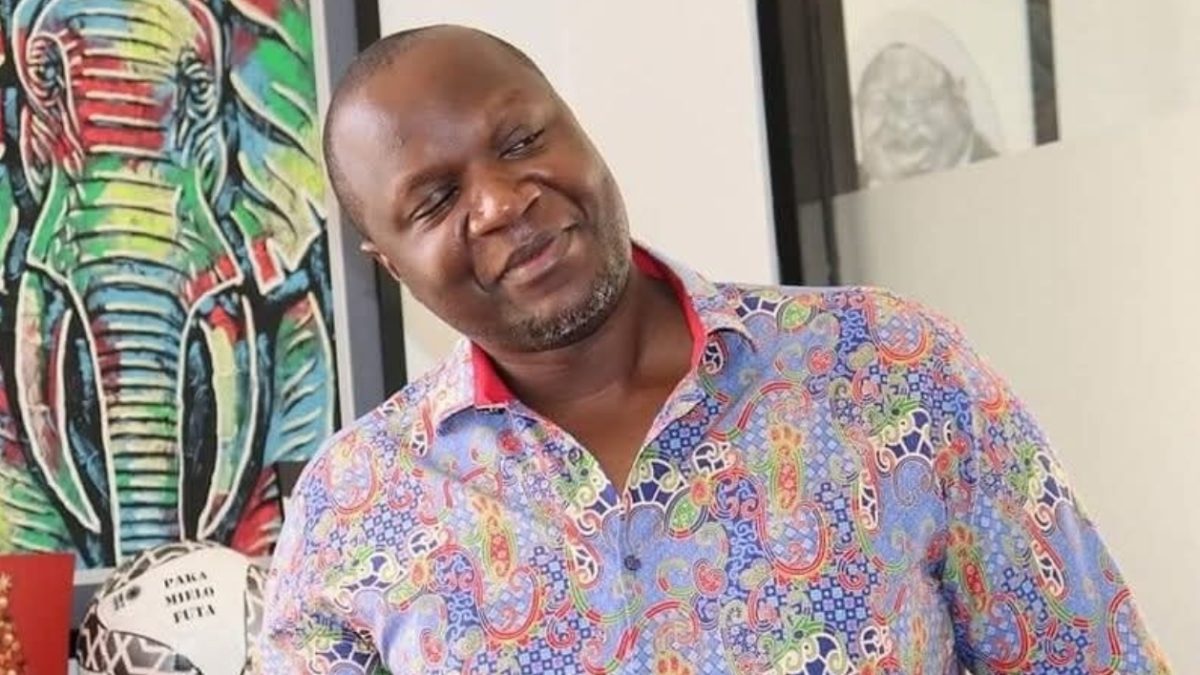 Willis Otieno: Ksh40M for patient care at Homa Bay hospital has vanished