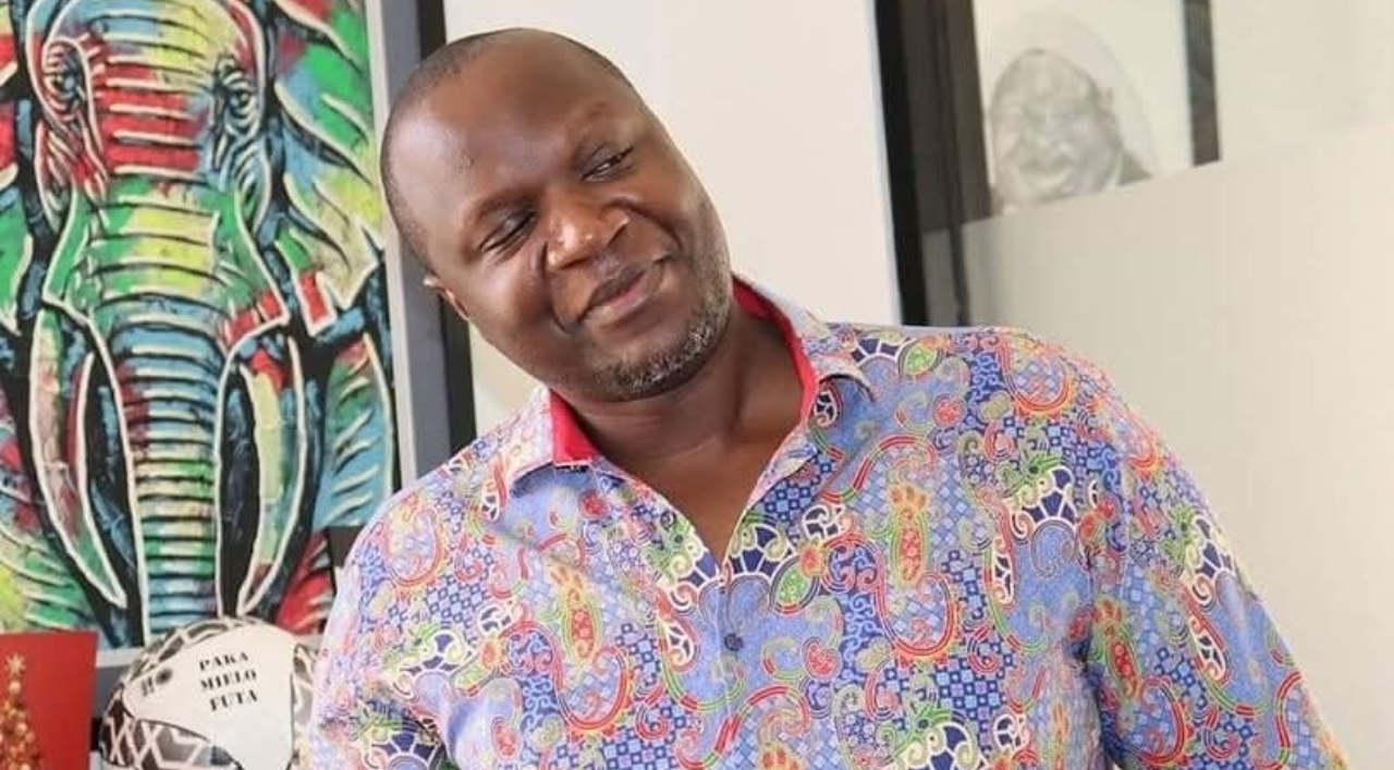 Willis Otieno: Ksh40M for patient care at Homa Bay hospital has vanished