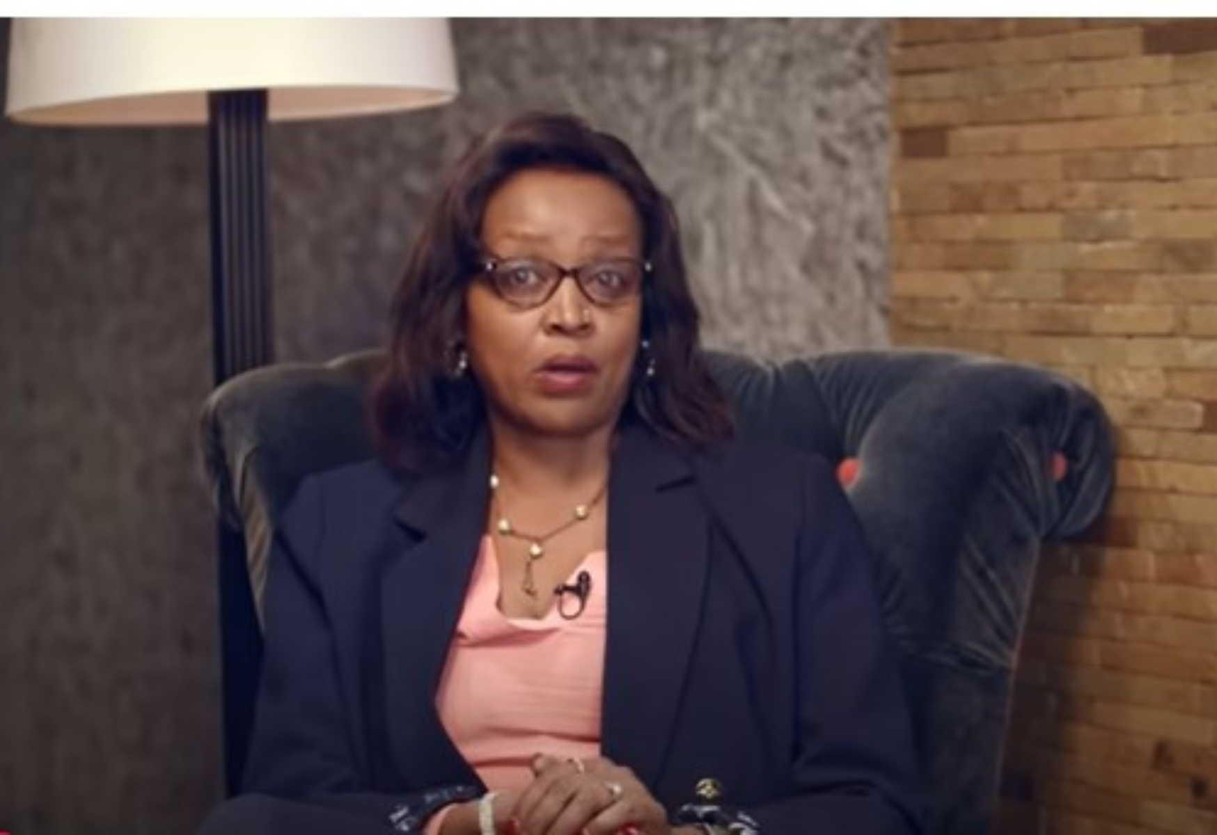 Former Tahidi High star Miss Morgan reveals struggle with depression and alcoholism