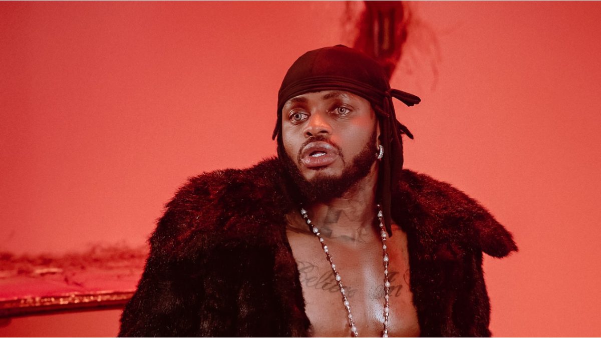 Diamond Platnumz calls out friends for having hidden agendas