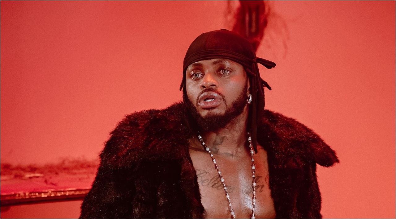 Diamond Platnumz calls out friends for having hidden agendas