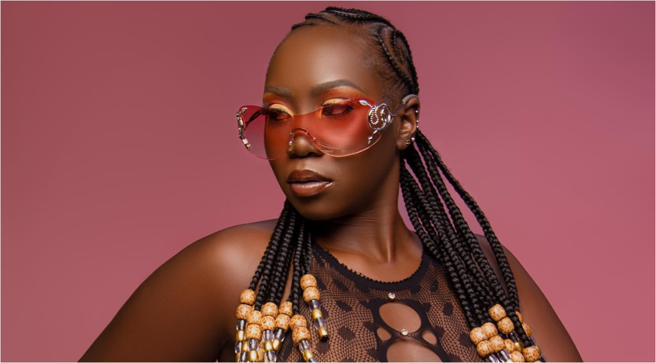 Chebet Rono opens up about hanging with people who secretly hated her