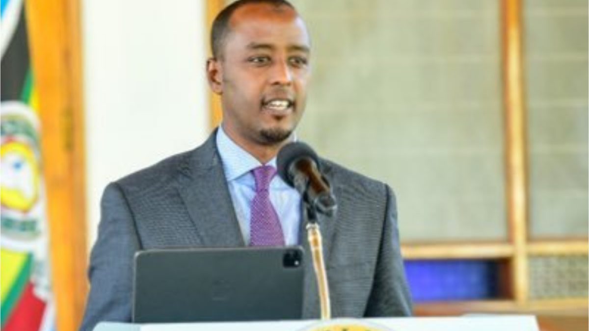 Hussein Mohamed responds to claims of unfulfilled State House promises