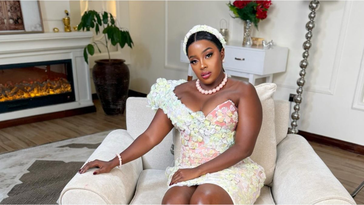 5 celebrities who are proudly embracing single motherhood