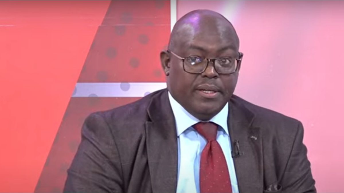 Lawyer Kibe Mungai faults Raila for operating in both govt and opposition