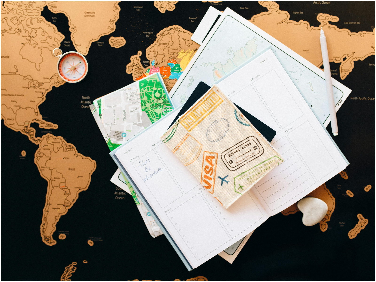 7 crucial updates on U.S. Visa rules every Kenyan applicant should know