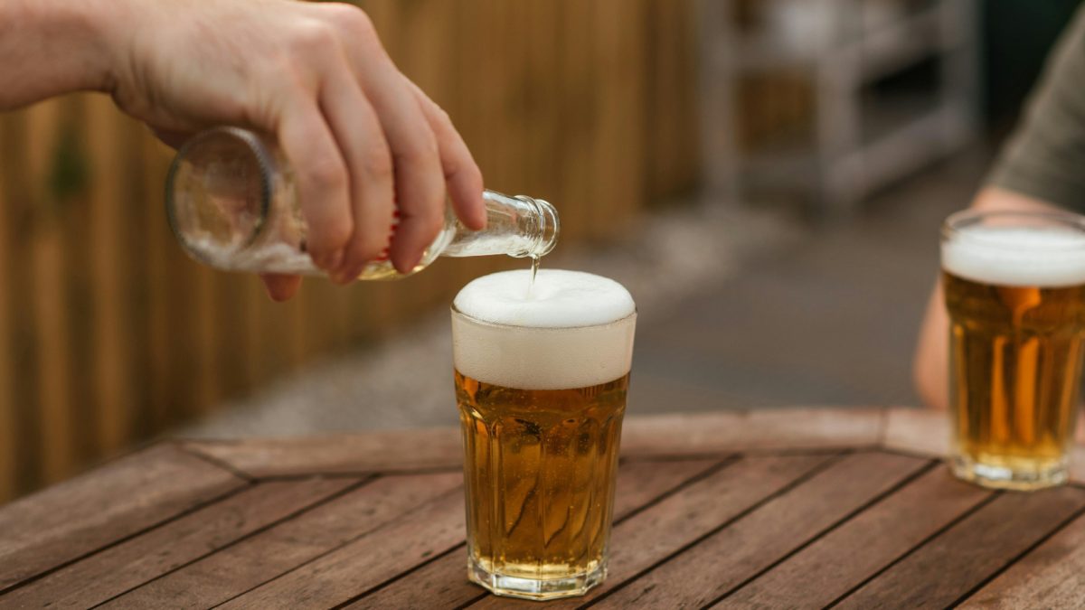 Beer shortage looms after major cyberattack hits supply