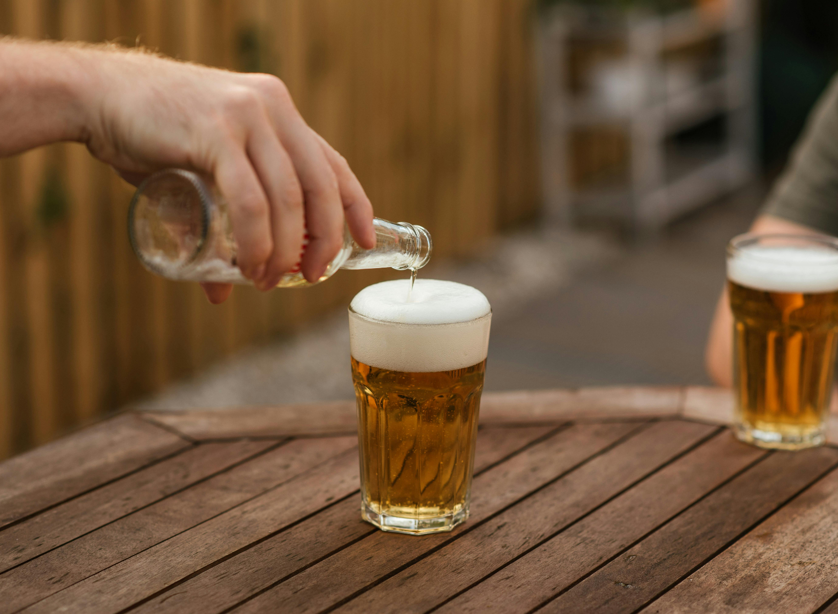 Beer shortage looms after major cyberattack hits supply