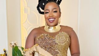 Jackie Matubia celebrates daughter as she vies for school Head Girl position