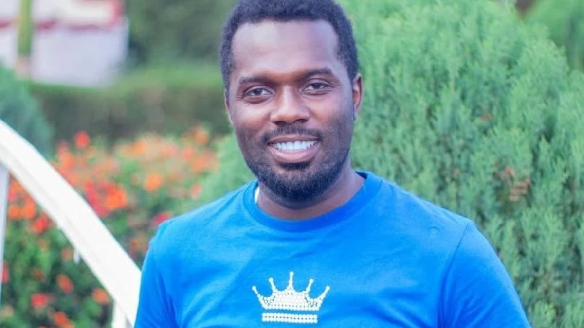 Kenyan YouTuber Peter Shire Tunya passes away after cancer battle