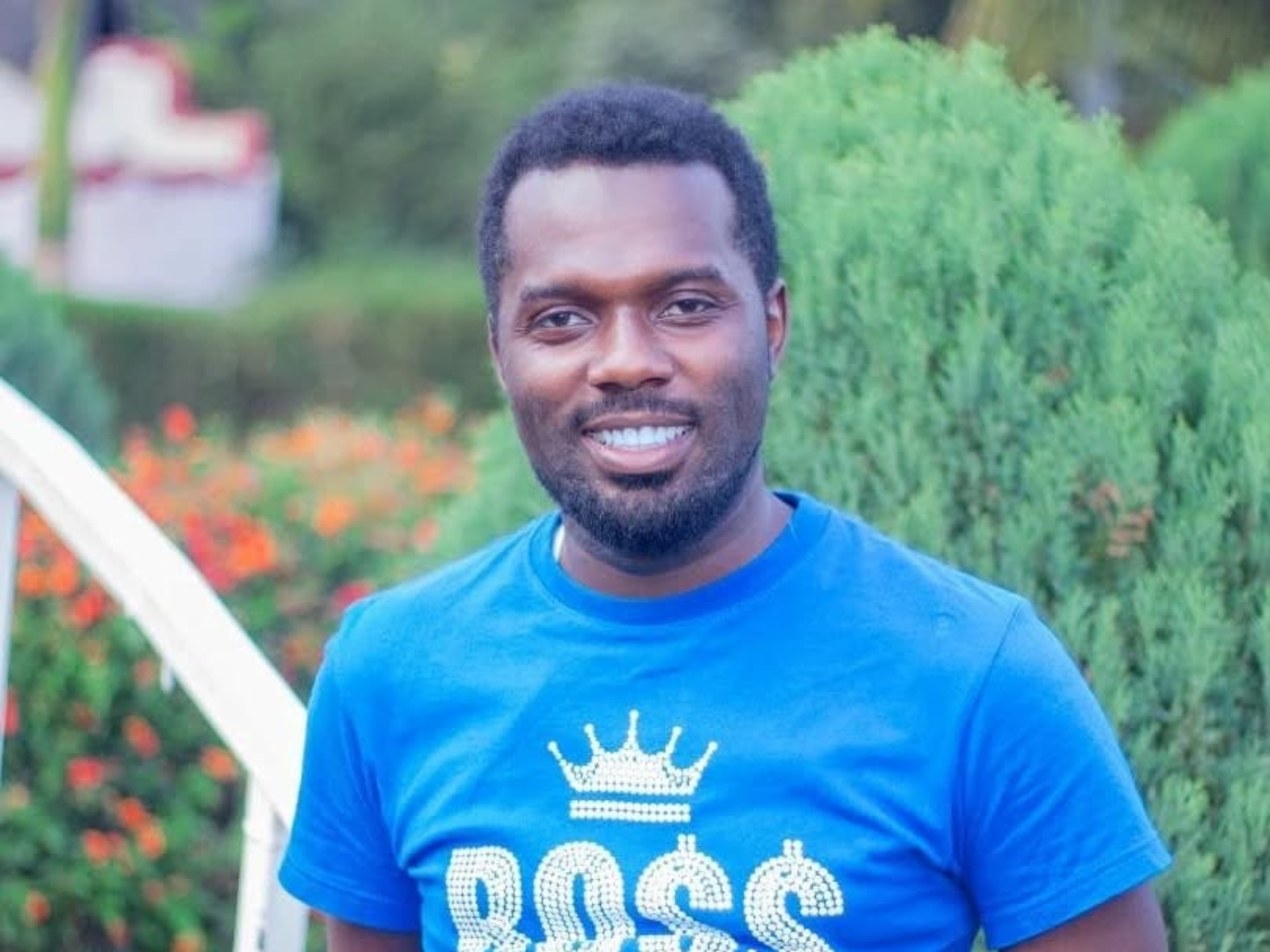 Kenyan YouTuber Peter Shire Tunya passes away after cancer battle