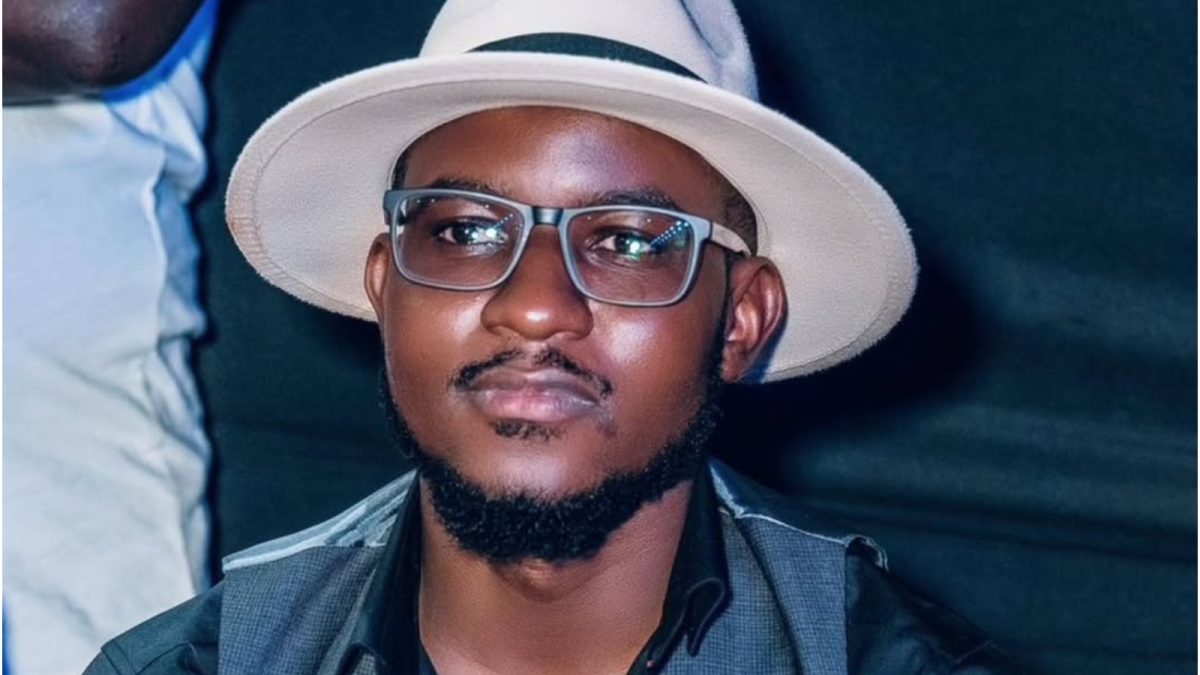 Nick Kwach casts doubt on forex traders claiming to make millions daily