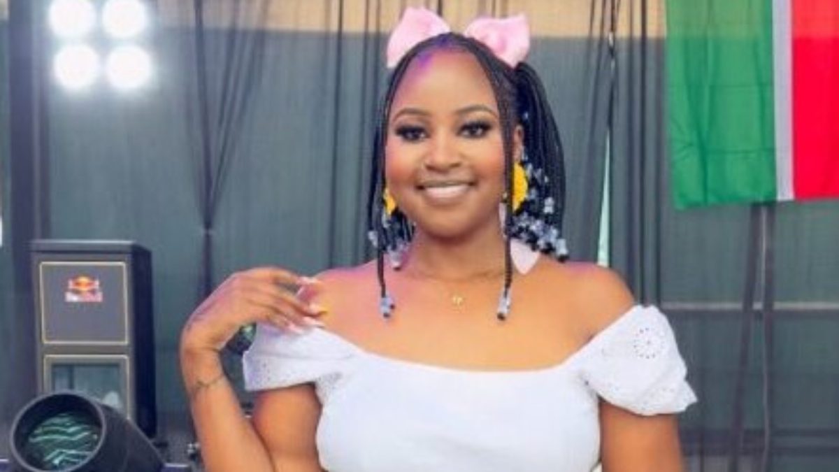 Lydia Wanjiru crushes weight loss goal after 7-month Ozempic journey
