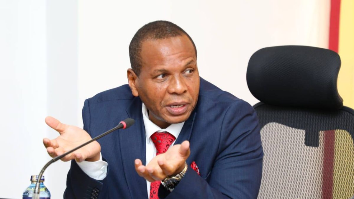 Mungatana warns boundary review delays by IEBC put 2027 elections at risk