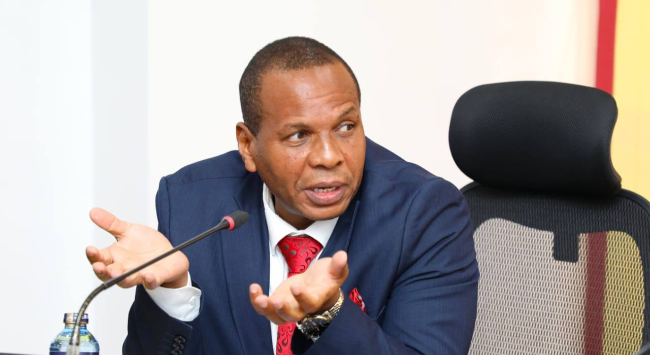 Senator Mungatana tells leaders to prove track record before seeking 2027 seats