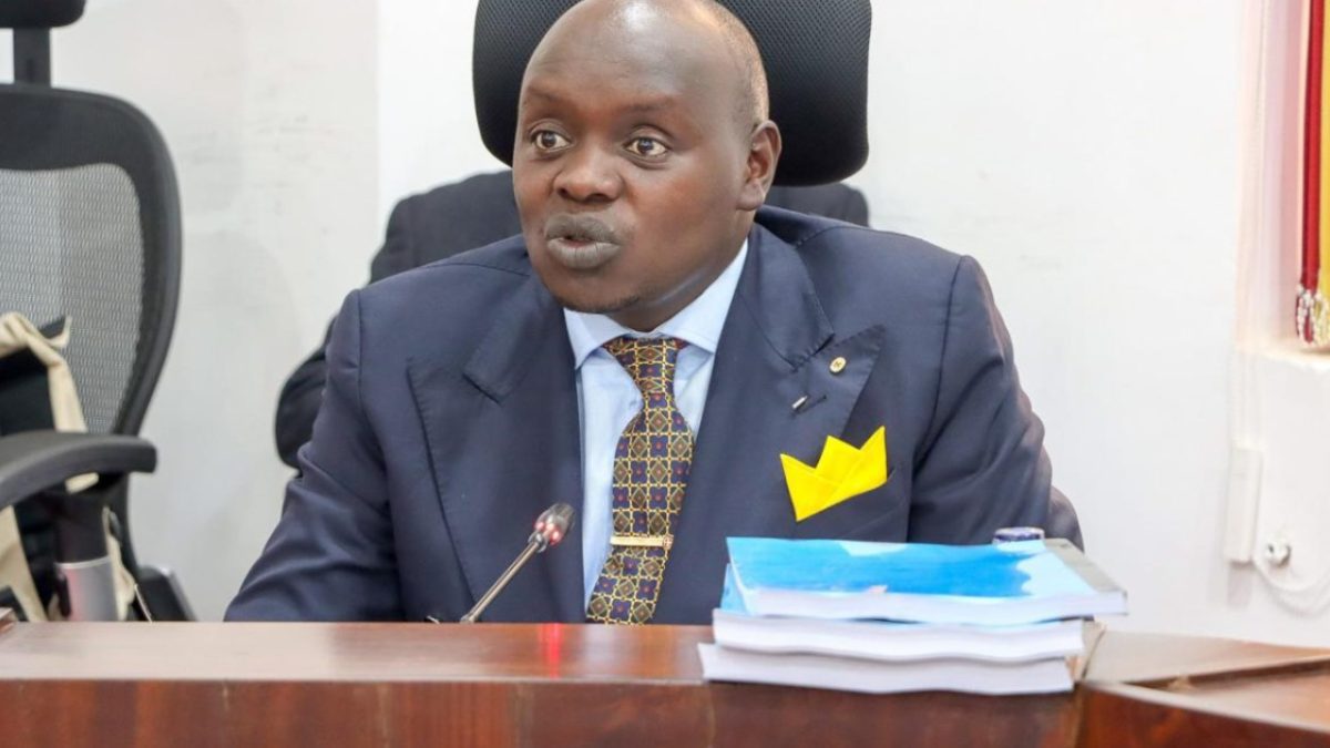 Cherargei defends Ruto, says Malala’s lobbying claims are baseless