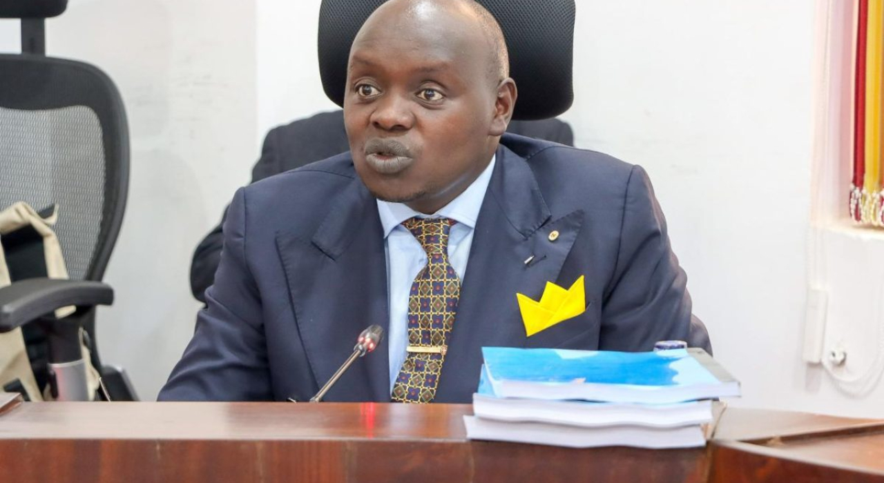 Cherargei defends Ruto, says Malala’s lobbying claims are baseless