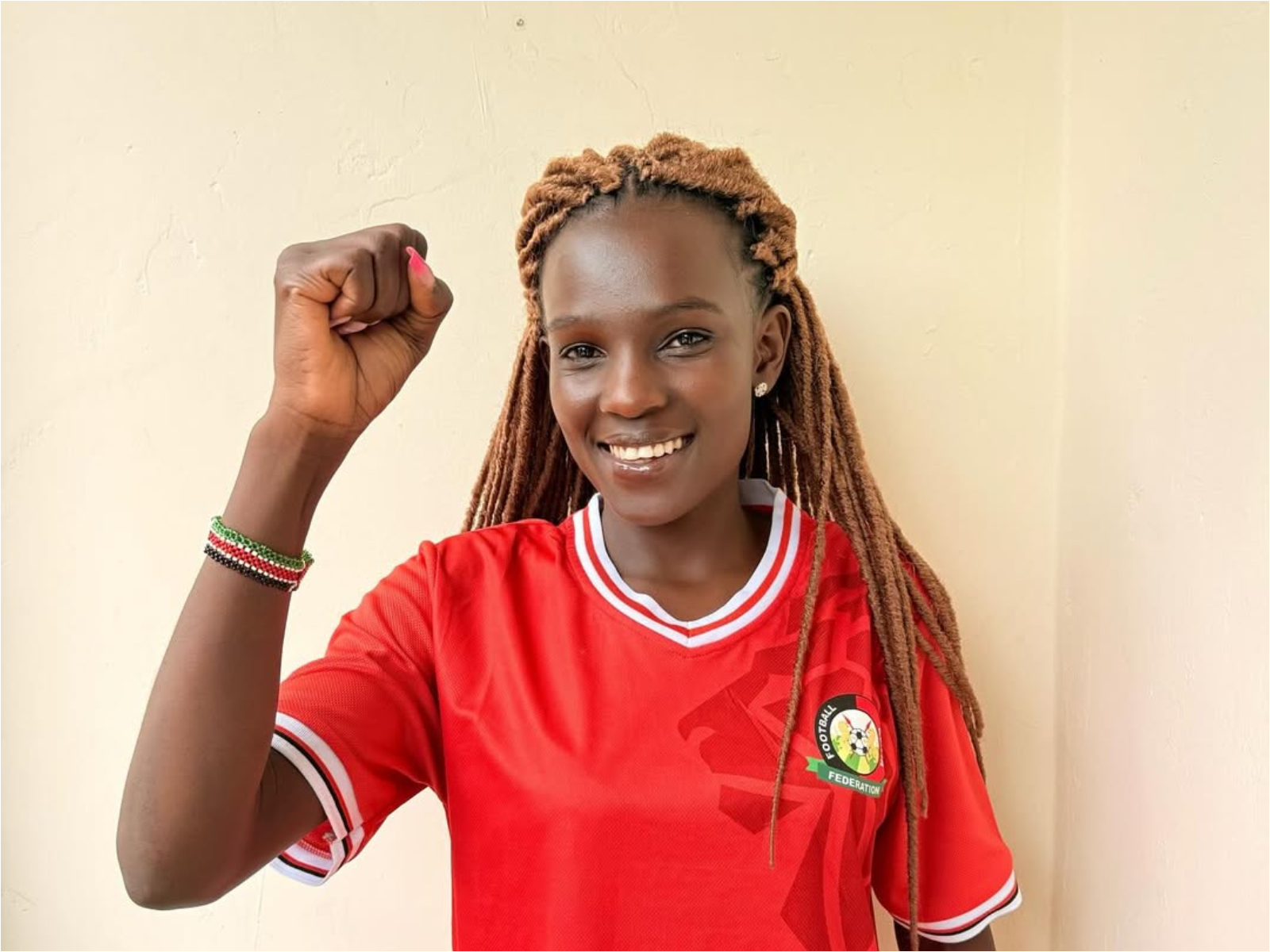 Dem Wa Facebook calls for steady pay for Harambee Stars’ players