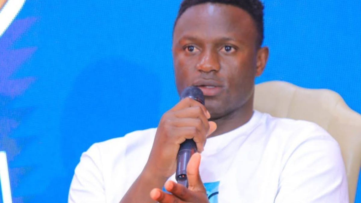 Victor Wanyama hails Harambee Stars’ courage after CHAN exit
