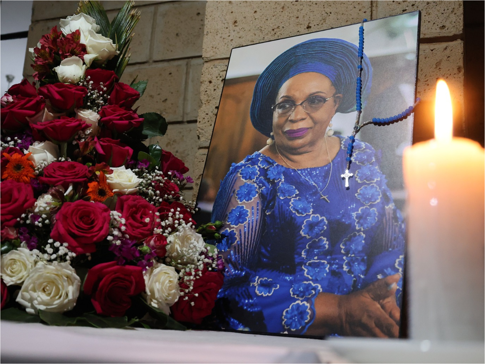 Kalonzo eulogises Kenya’s 1st Gusii Woman MP Catherine Nyamato as visionary leader
