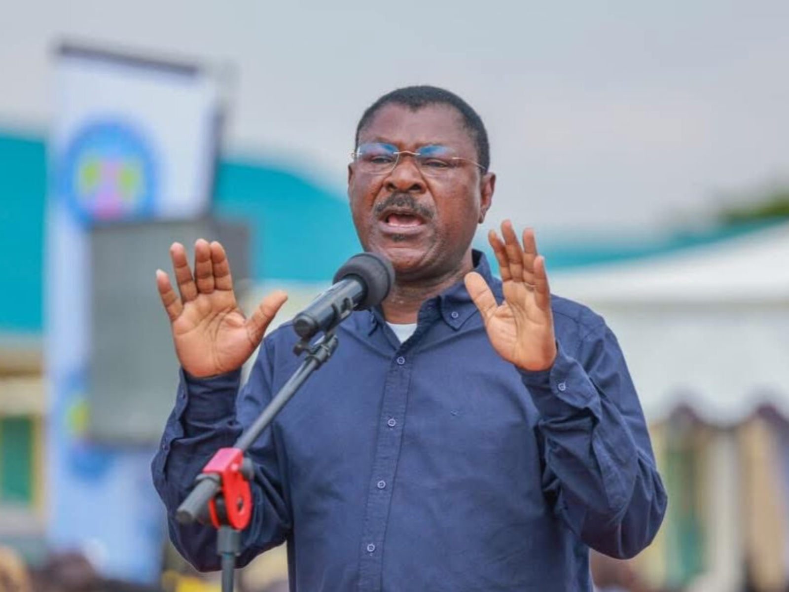 Wetang’ula: Ford Kenya to support UDA candidate in Malava by-election