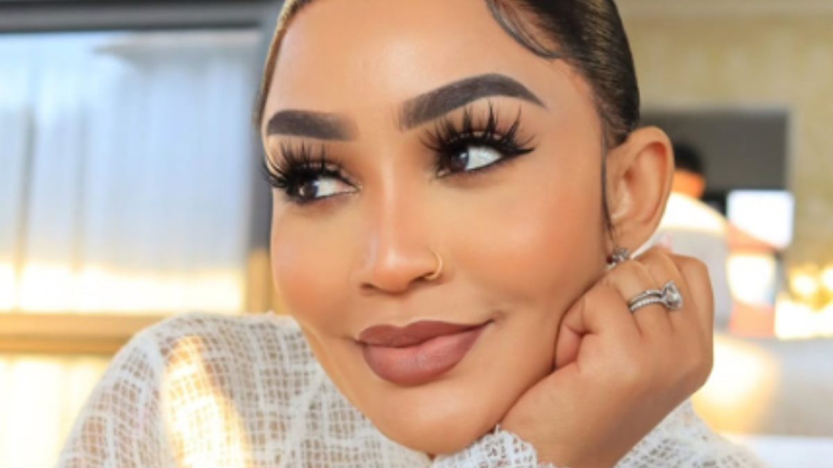 Zari Hassan celebrates her daughter as she turns 10
