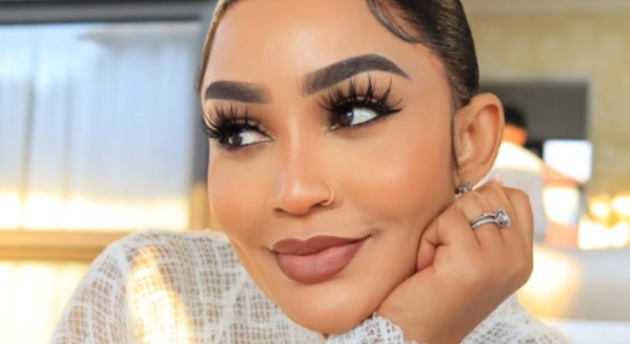 Zari Hassan celebrates her daughter as she turns 10