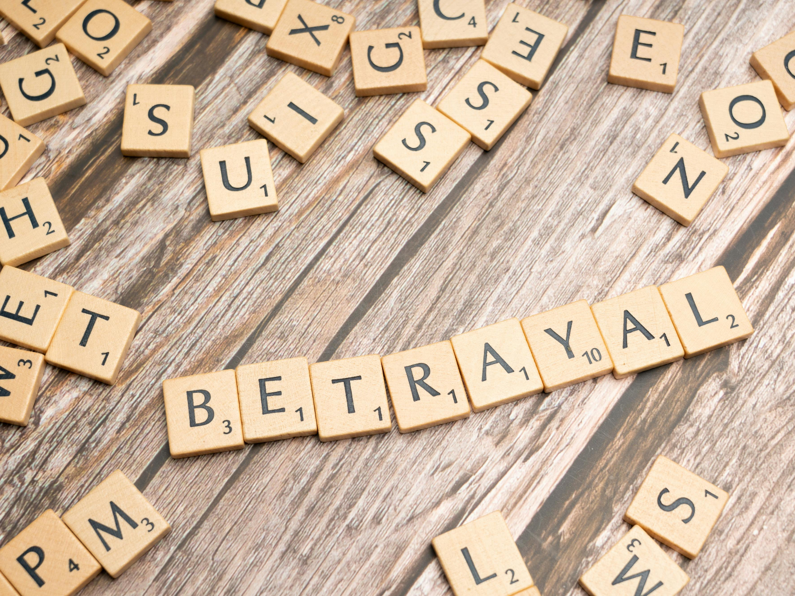 Why many men struggle to forgive a cheating partner
