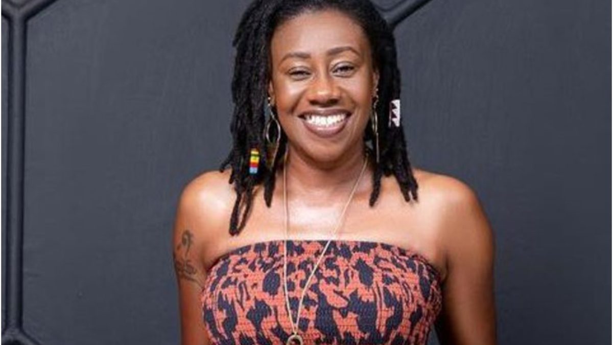 Wilbroda shares emotional moments after taking son to boarding school for the first time