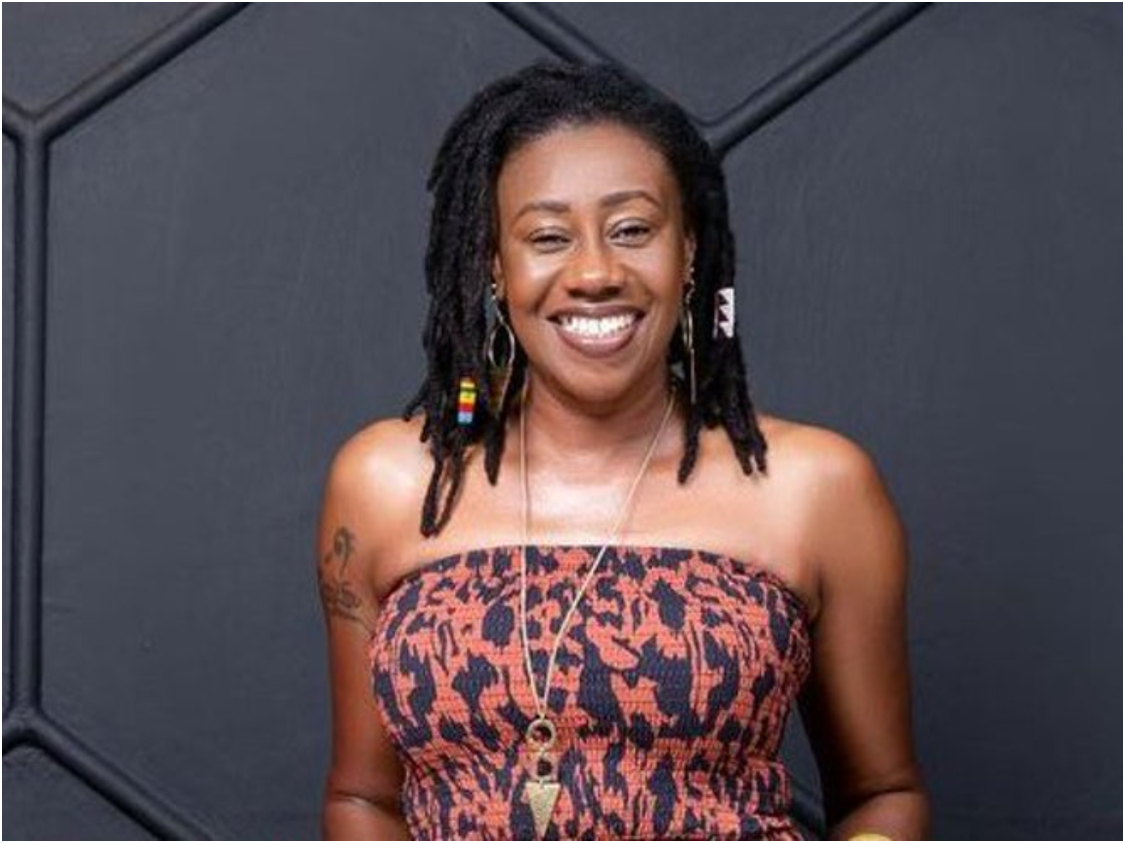 Wilbroda: Miscarriage discouraged me from having more children
