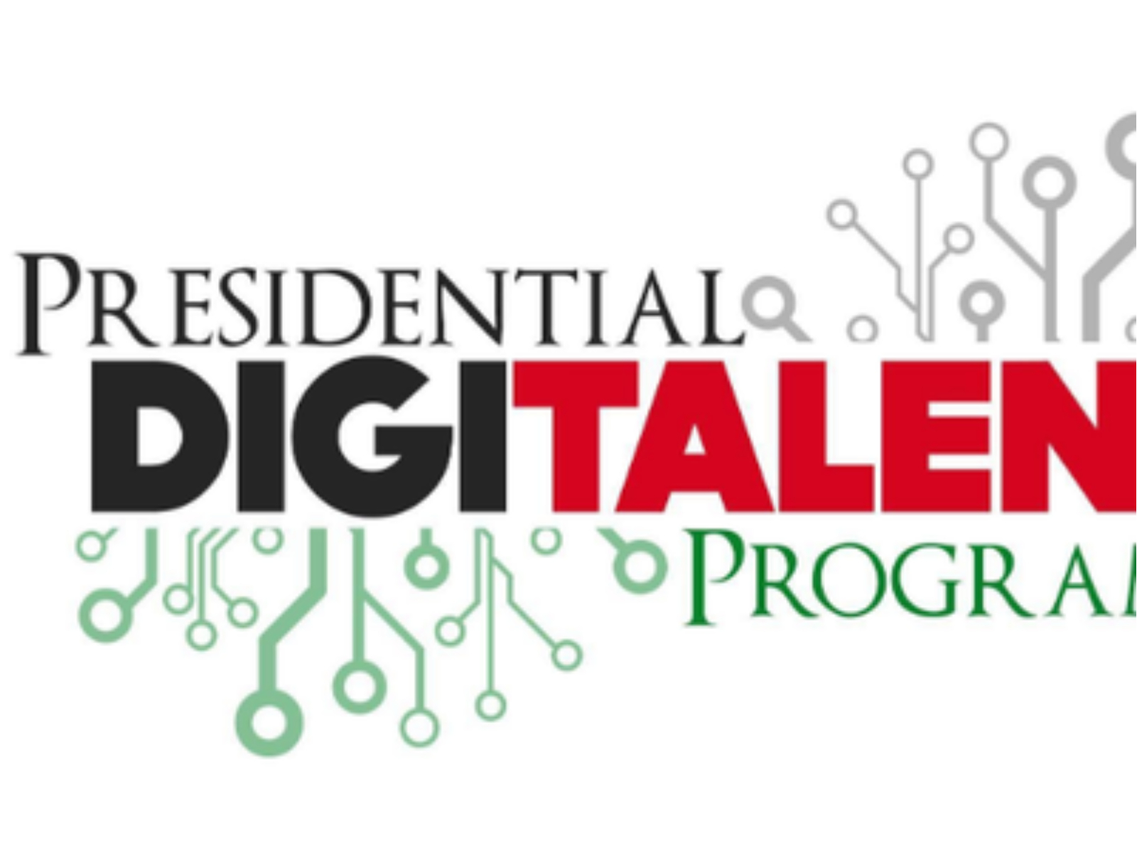 Govt opens applications for presidential digital talent internship programme