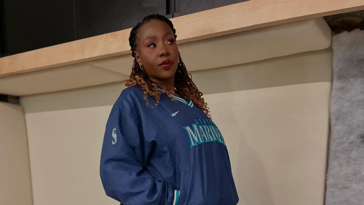 Chebet Ronoh declares war on societal norms keeping women quiet