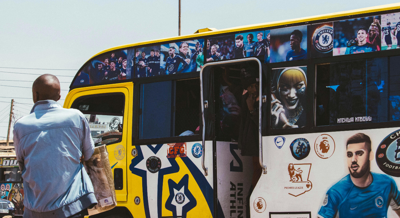 Matatu safety 101: 5 tips every passenger should know