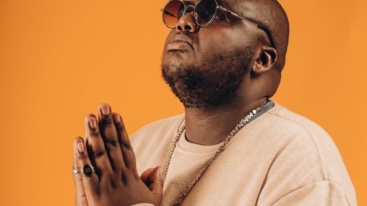 ‘Siwezi rudi block’ – Mejja addresses his fears as he revisits humble background