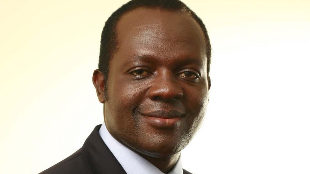 It was personal, not political: Raphael Tuju breaks silence on Jubilee exit