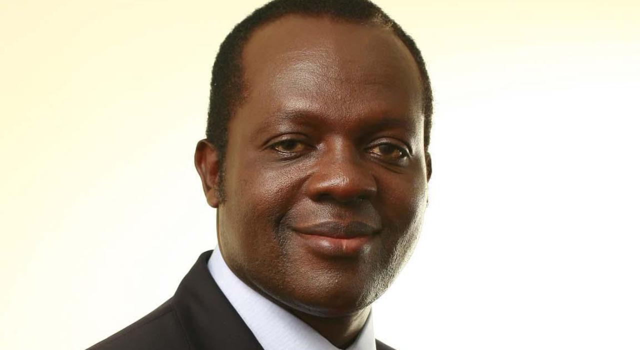 It was personal, not political: Raphael Tuju breaks silence on Jubilee exit