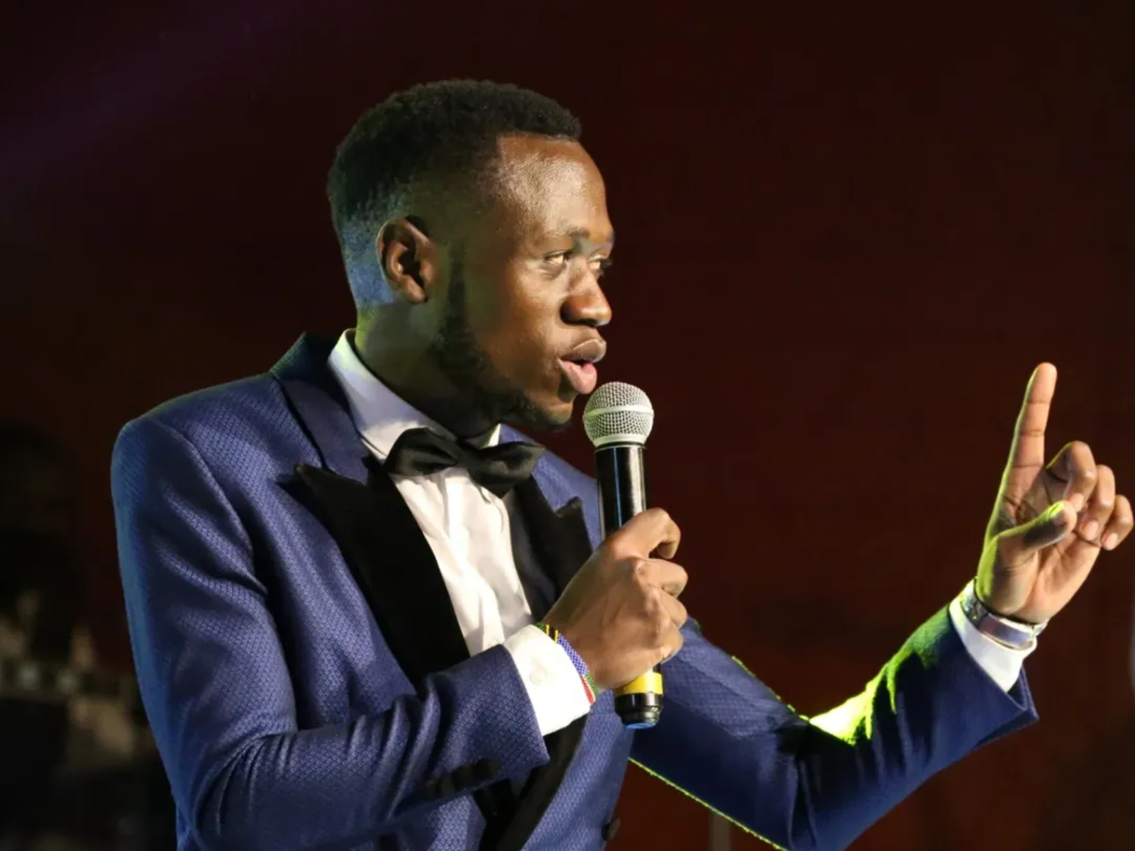 Arnold Saviour appeals to govt after Visa issues cancel Netherlands performance
