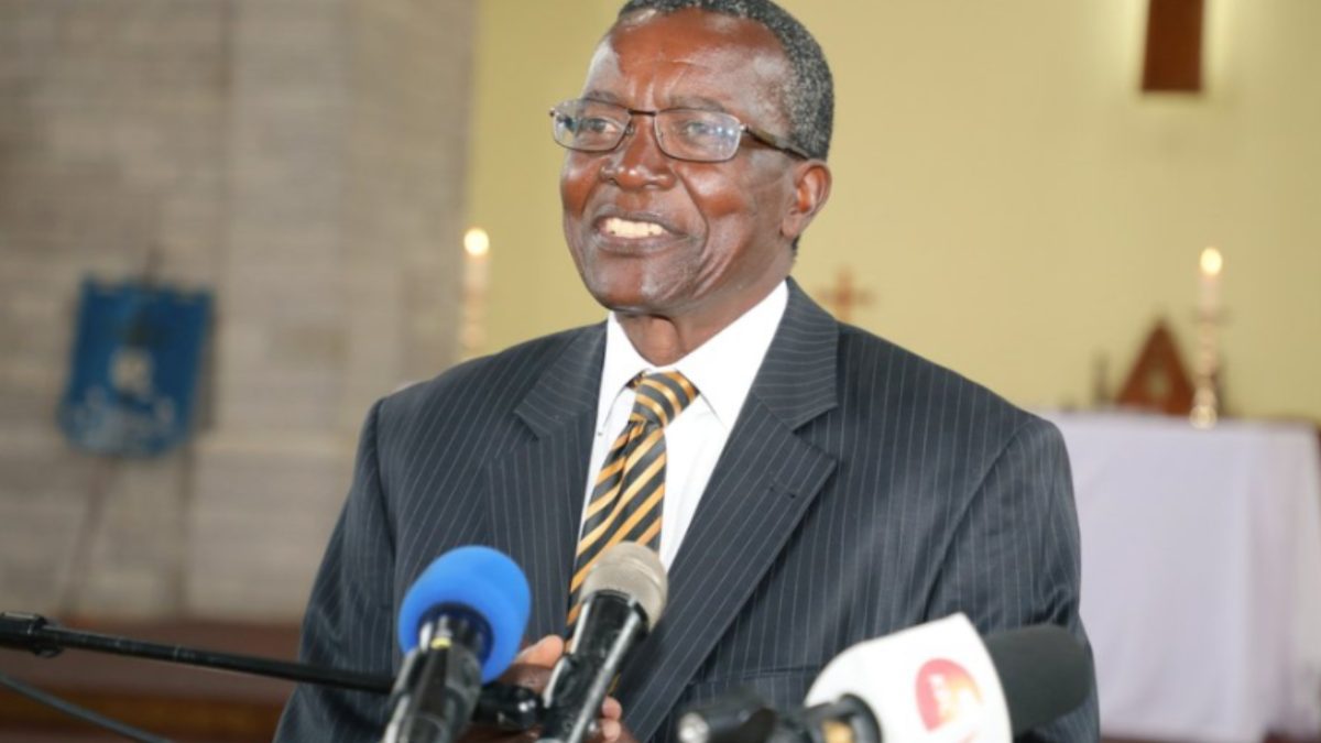 Maraga calls for SHA forensic audit to expose ghost hospitals and fraud