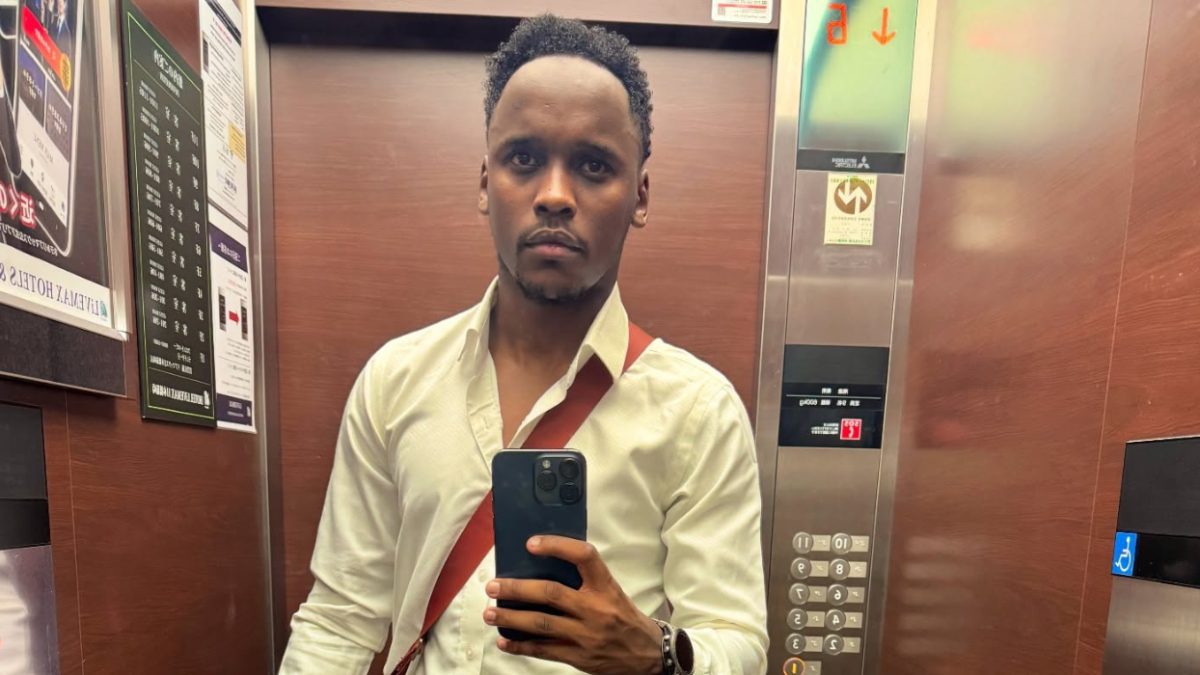 'Spare me the noise' - Khalif Kairo dismisses critics and says he refunded Ksh15M